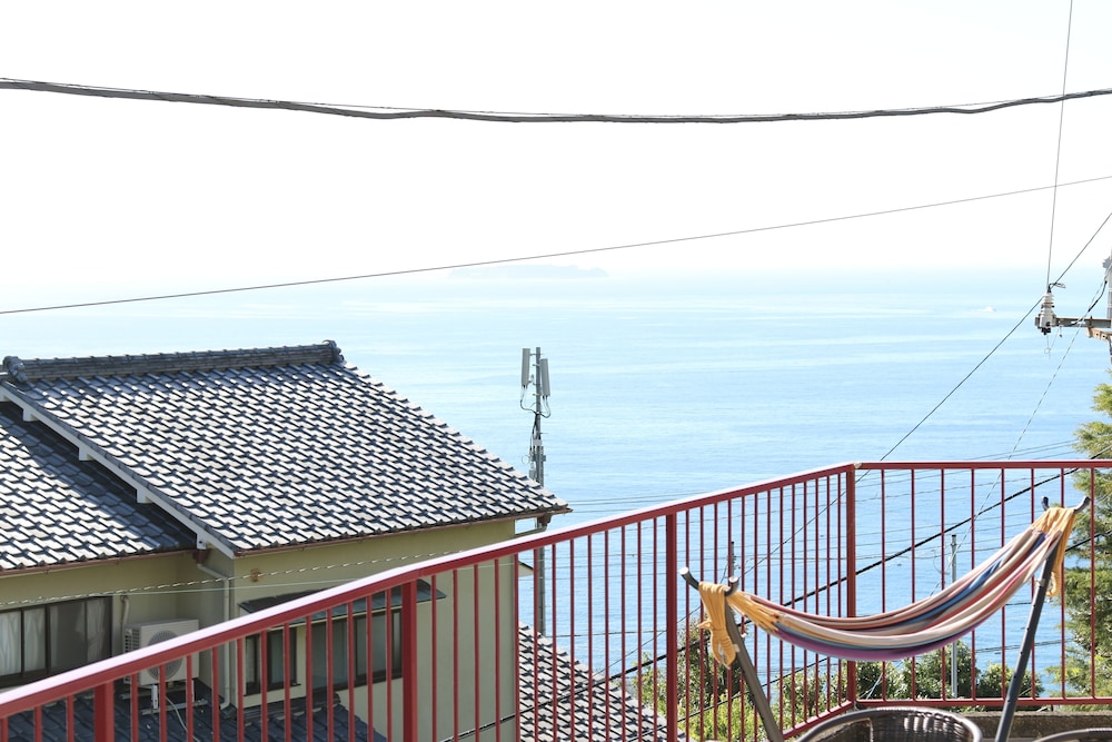 JAPAN COUNTRYSIDE ATAMI 熱海