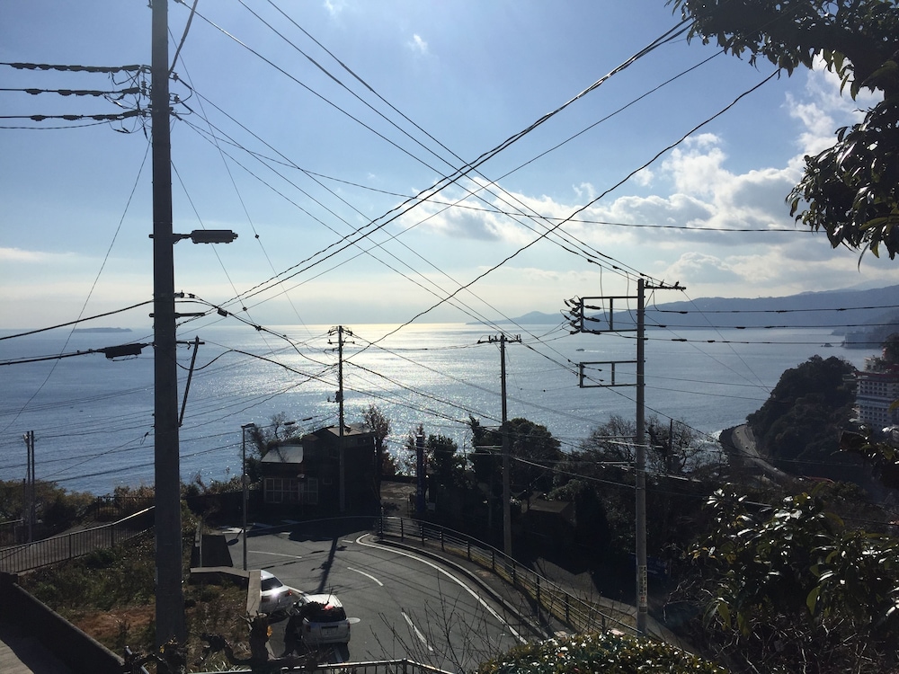 JAPAN COUNTRYSIDE ATAMI 熱海