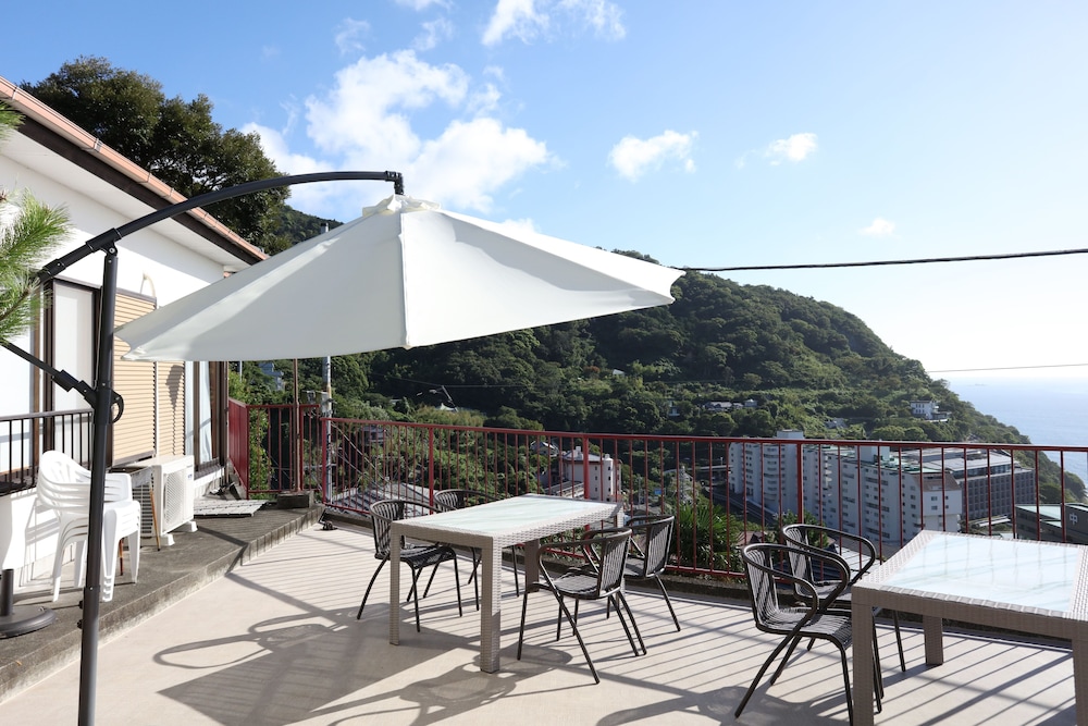 JAPAN COUNTRYSIDE ATAMI 熱海