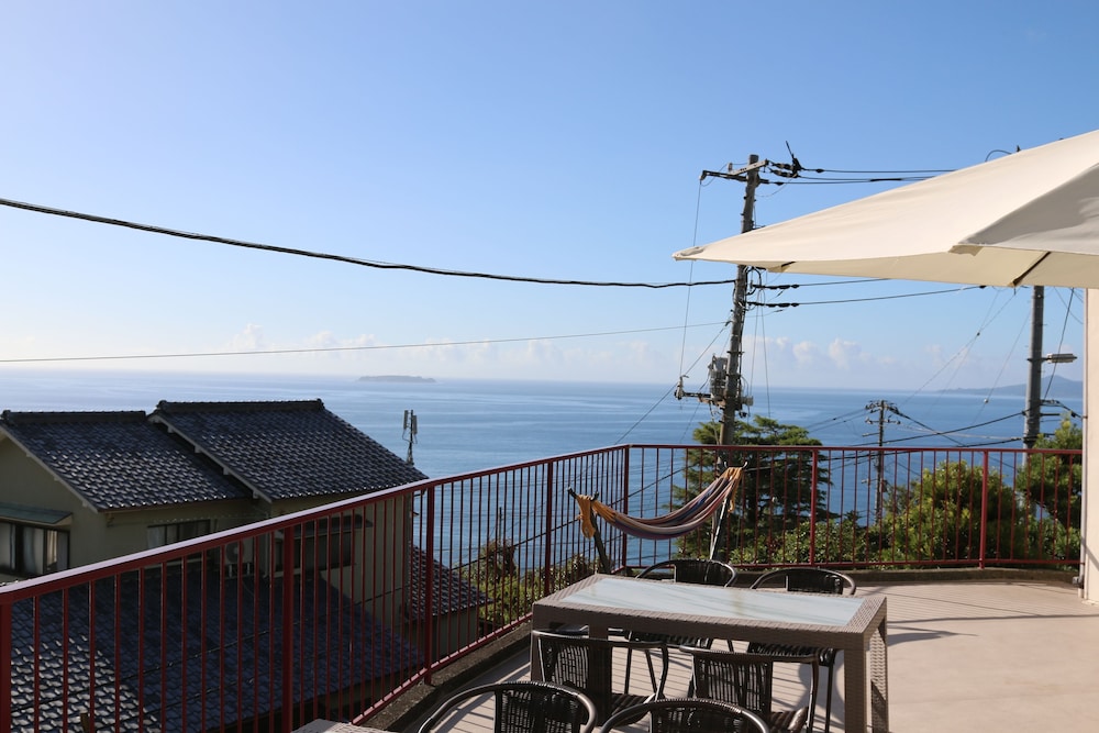 JAPAN COUNTRYSIDE ATAMI 熱海