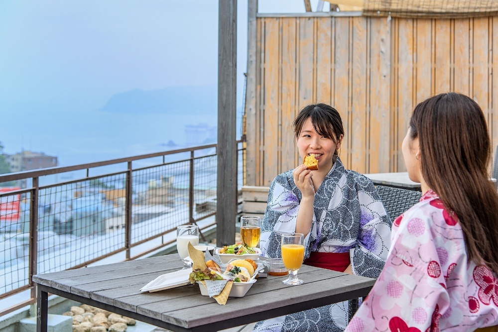 TKPホテル＆リゾート レクトーレ熱海桃山 熱海