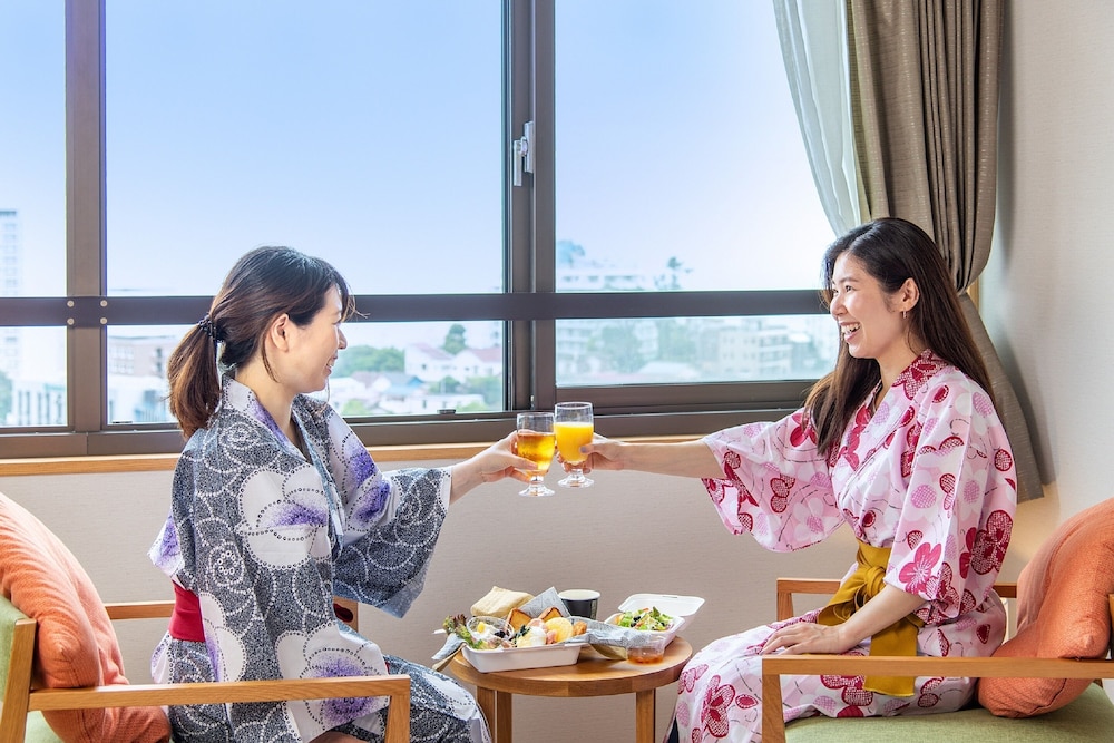 TKPホテル＆リゾート レクトーレ熱海桃山 熱海