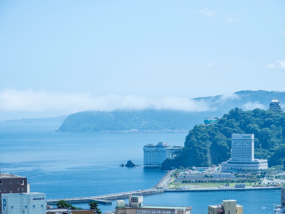 TKPホテル＆リゾート レクトーレ熱海桃山 熱海