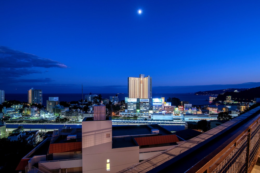 TKPホテル＆リゾート レクトーレ熱海桃山 熱海