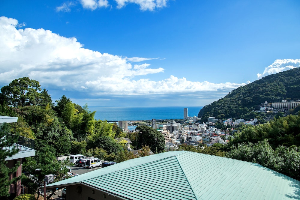 レクトーレ 熱海小嵐 (TKP HOTELS & RESORTS) 熱海