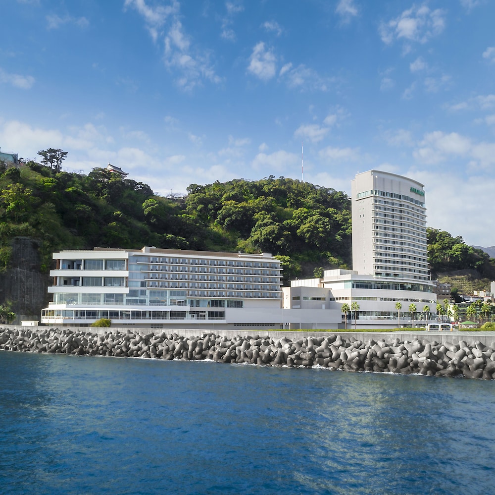 熱海後楽園ホテル 熱海