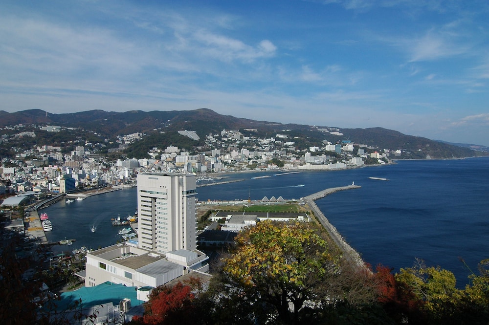 熱海後楽園ホテル 熱海