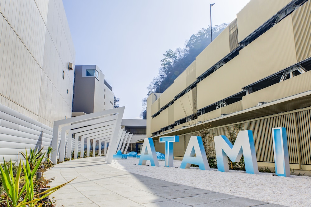 熱海後楽園ホテル 熱海