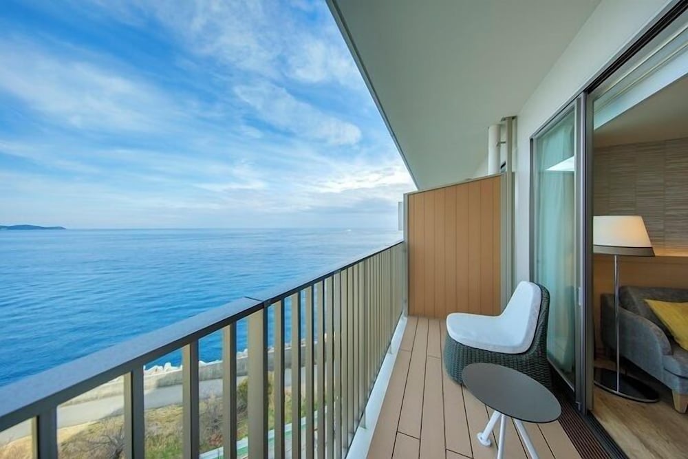 熱海後楽園ホテル 熱海