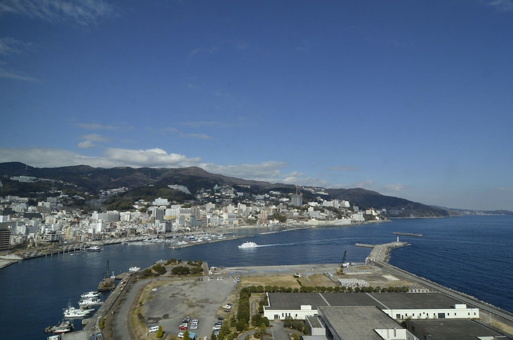 熱海後楽園ホテル 熱海