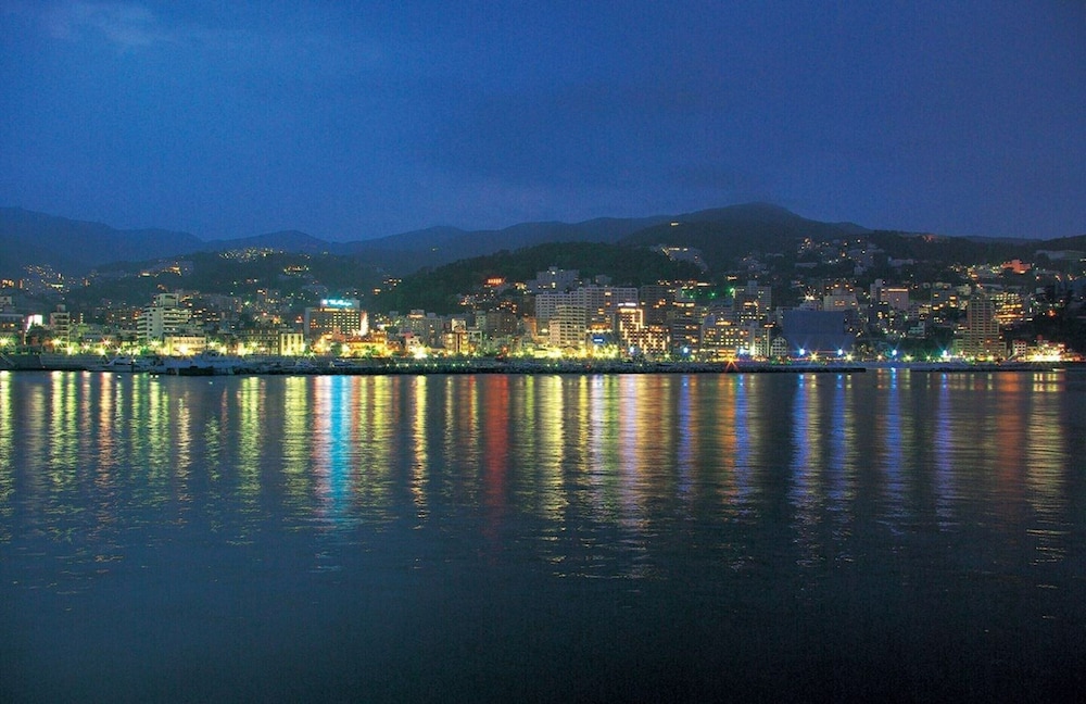 熱海後楽園ホテル 熱海