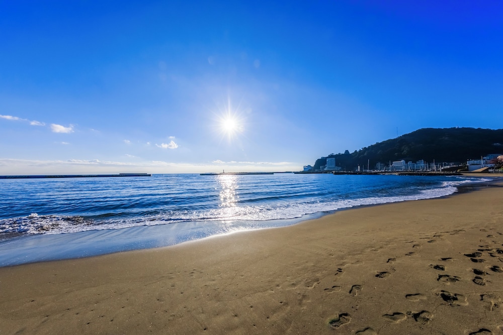 熱海後楽園ホテル 熱海