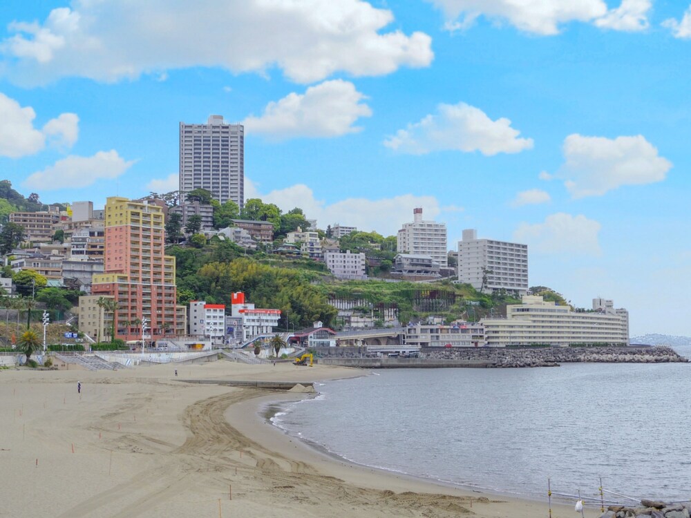東横INN熱海駅前 熱海