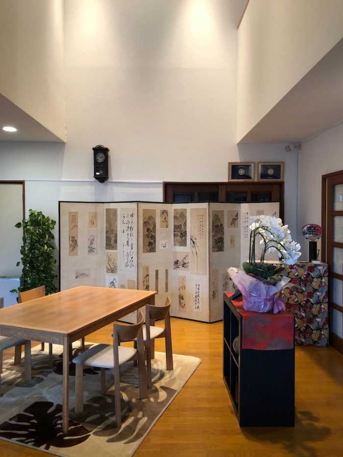 参道の旅籠 伊豆梛 熱海