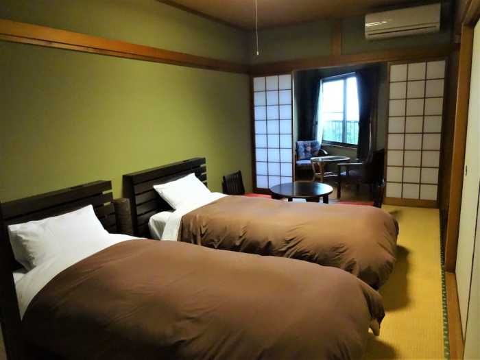 参道の旅籠 伊豆梛 熱海
