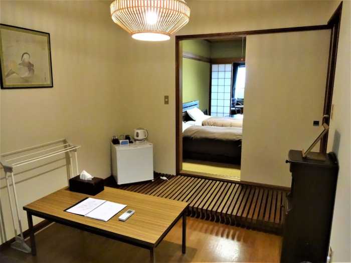 参道の旅籠 伊豆梛 熱海