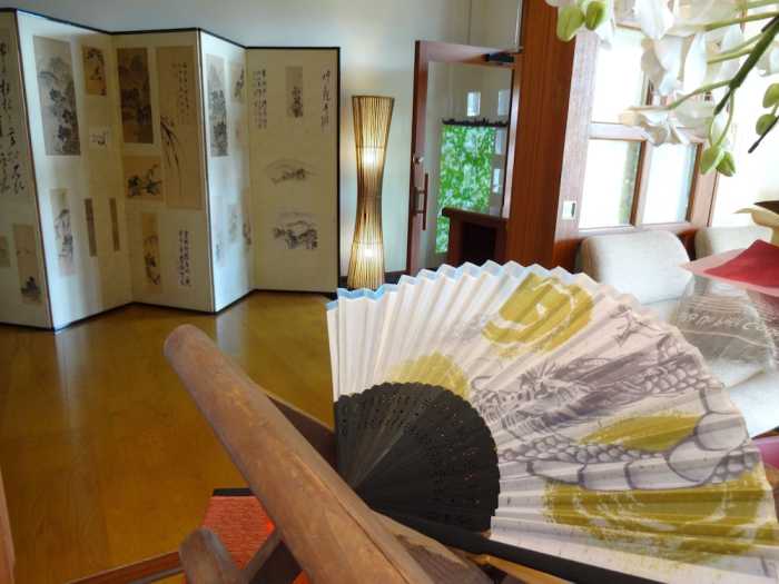 参道の旅籠 伊豆梛 熱海