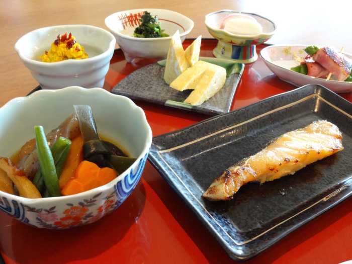 参道の旅籠 伊豆梛 熱海