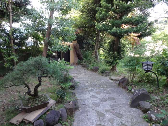 参道の旅籠 伊豆梛 熱海