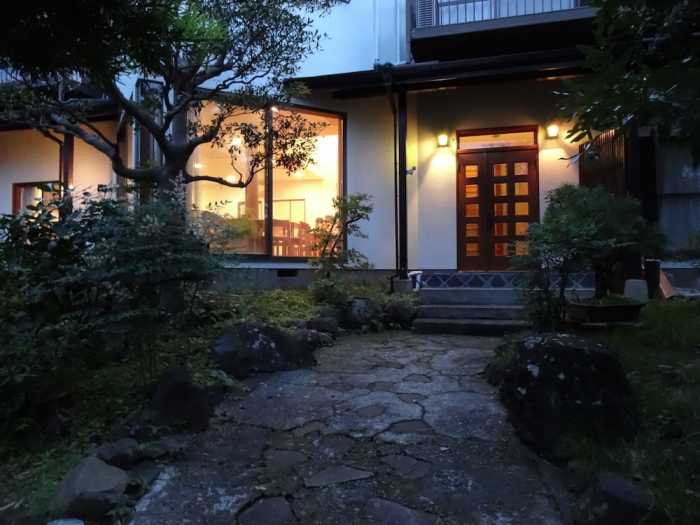 参道の旅籠 伊豆梛 熱海