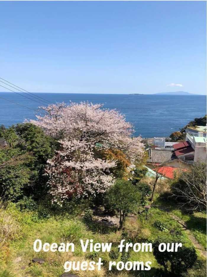参道の旅籠 伊豆梛 熱海