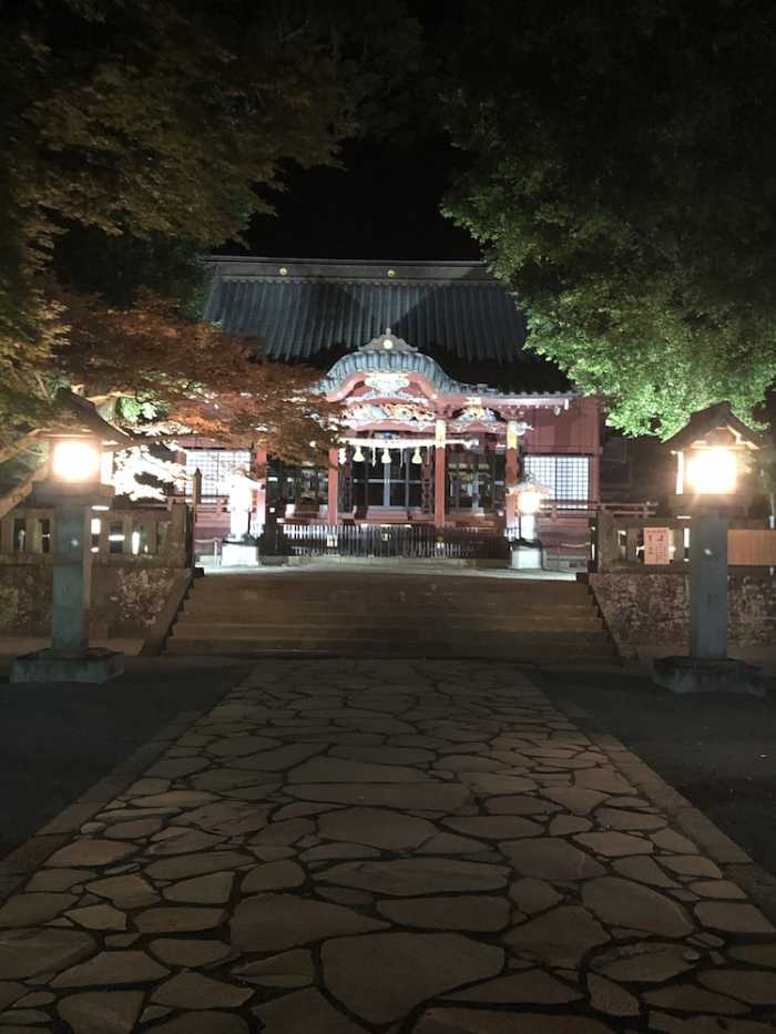 参道の旅籠 伊豆梛 熱海