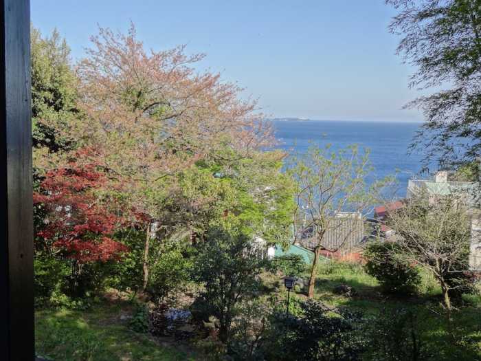 参道の旅籠 伊豆梛 熱海