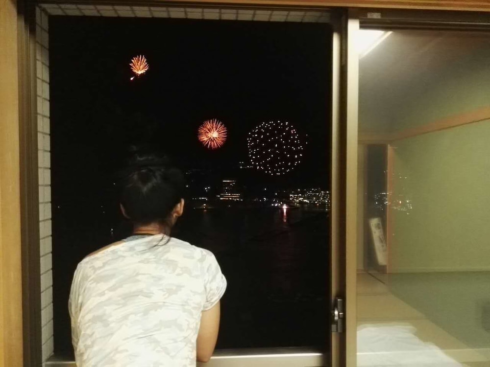 熱海温泉 GUEST HOUSE 惠 熱海