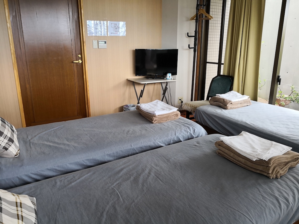 熱海温泉 GUEST HOUSE 惠 熱海