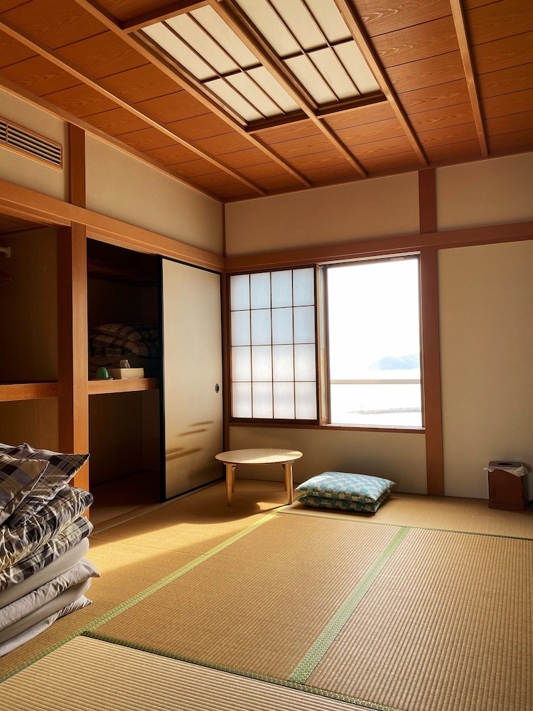 熱海温泉 GUEST HOUSE 惠 熱海