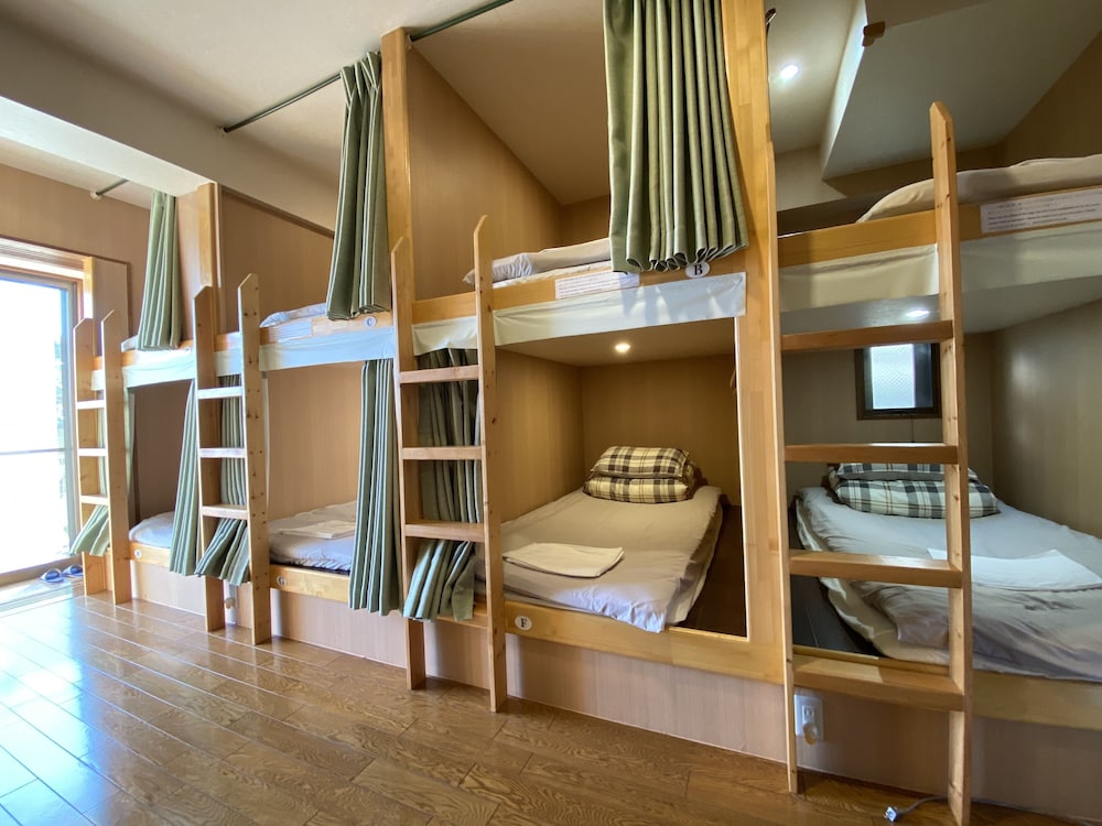 熱海温泉 GUEST HOUSE 惠 熱海