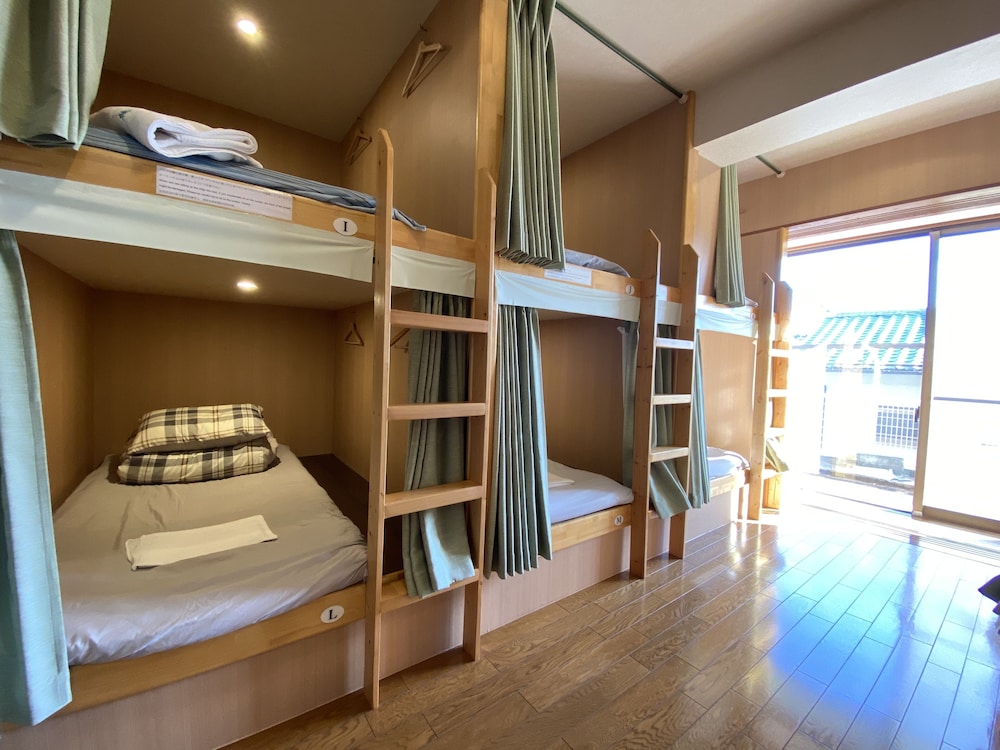 熱海温泉 GUEST HOUSE 惠 熱海
