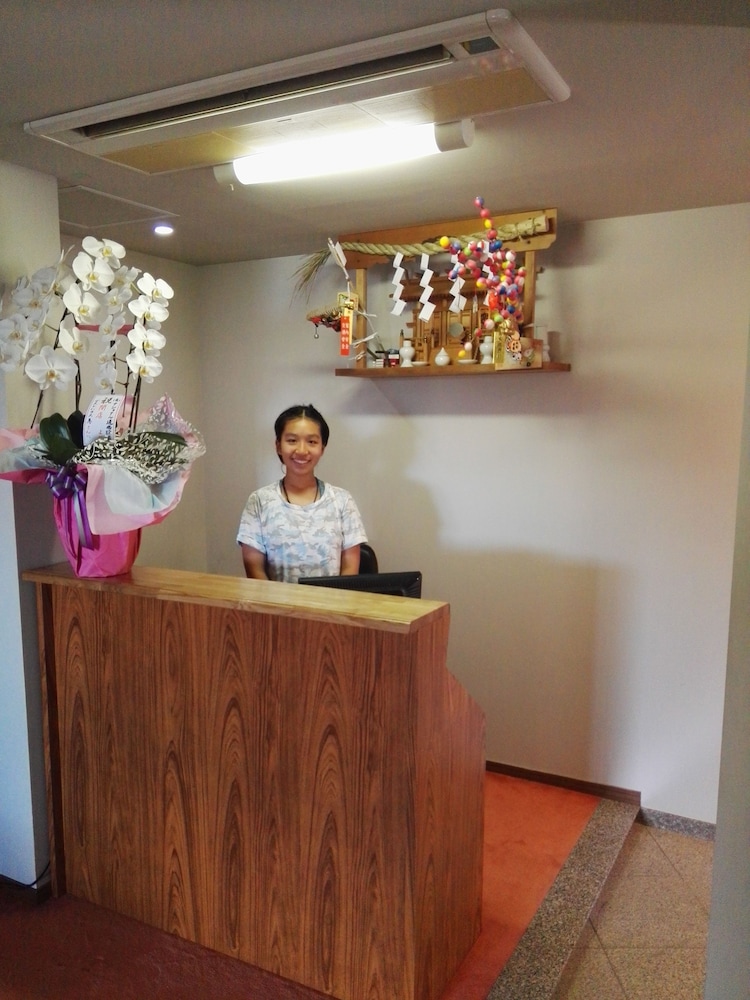 熱海温泉 GUEST HOUSE 惠 熱海