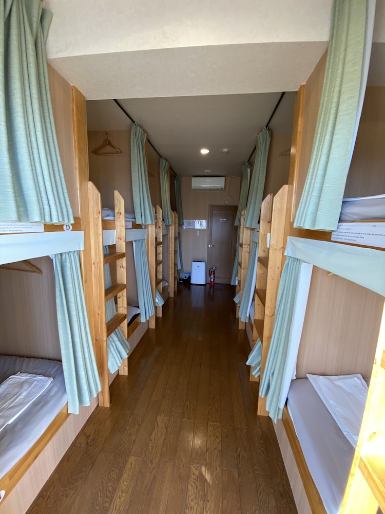 熱海温泉 GUEST HOUSE 惠 熱海