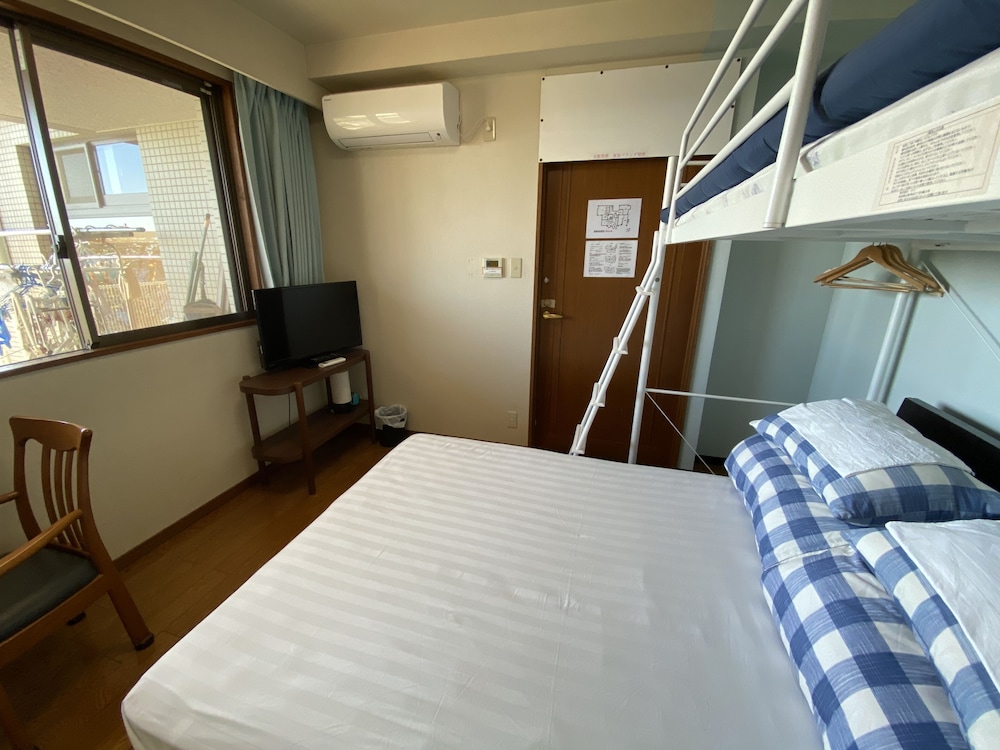 熱海温泉 GUEST HOUSE 惠 熱海
