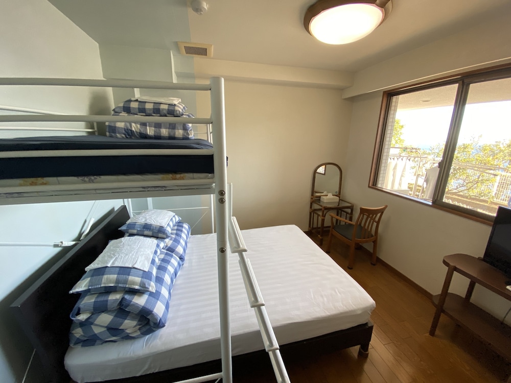 熱海温泉 GUEST HOUSE 惠 熱海