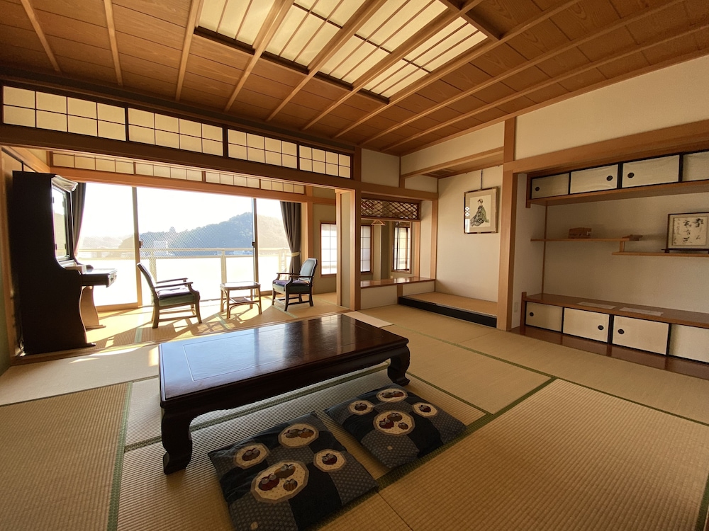 熱海温泉 GUEST HOUSE 惠 熱海