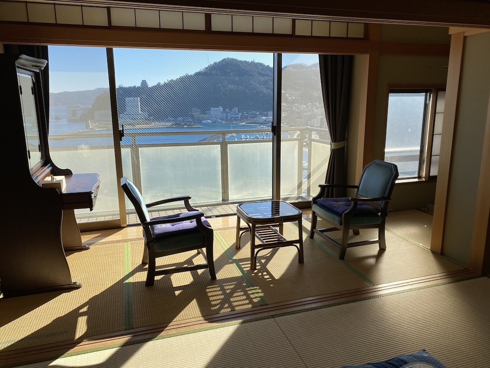 熱海温泉 GUEST HOUSE 惠 熱海