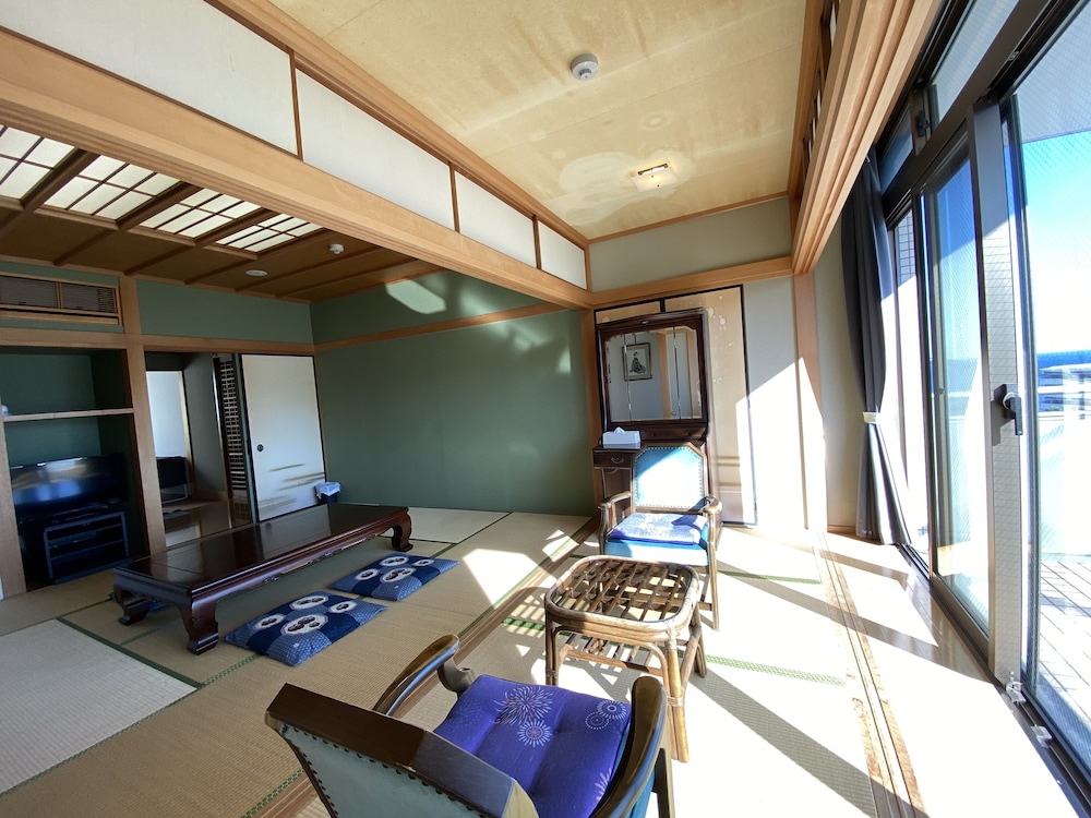 熱海温泉 GUEST HOUSE 惠 熱海