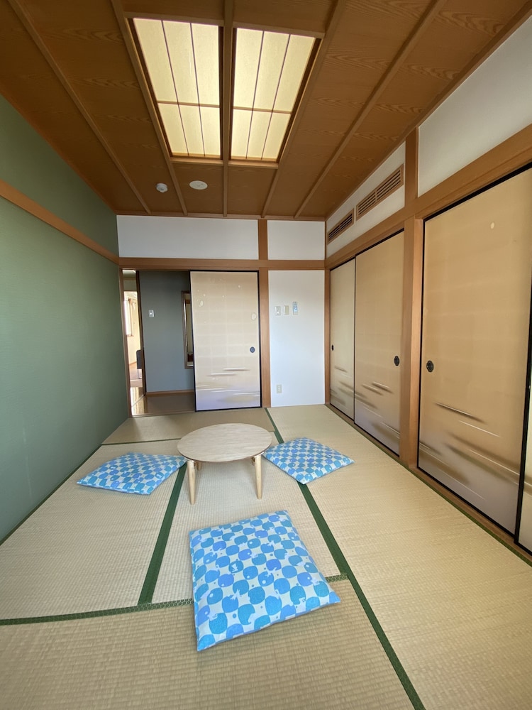 熱海温泉 GUEST HOUSE 惠 熱海