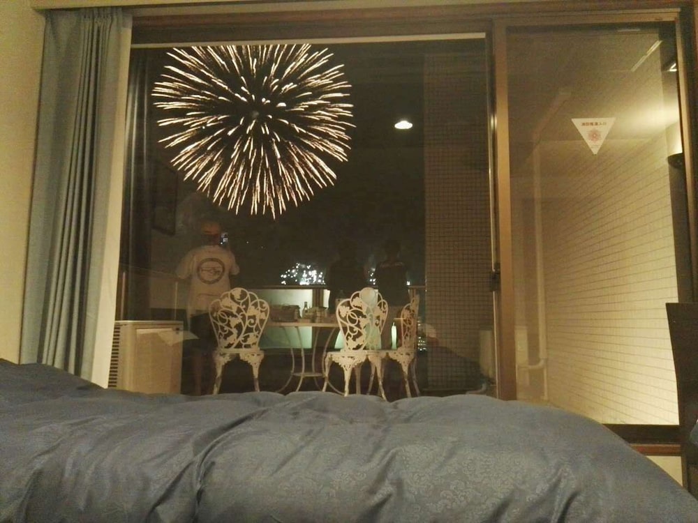 熱海温泉 GUEST HOUSE 惠 熱海