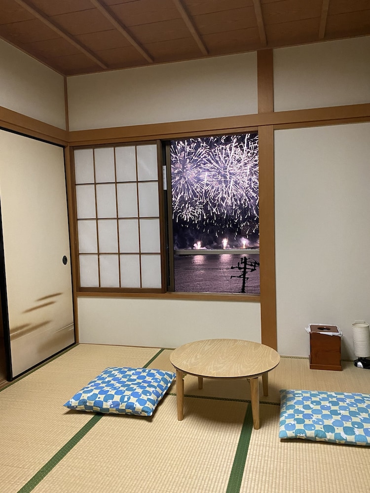 熱海温泉 GUEST HOUSE 惠 熱海