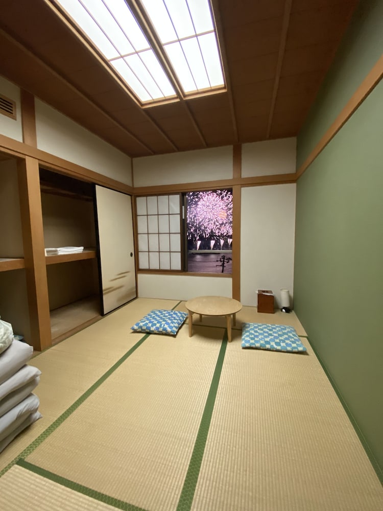 熱海温泉 GUEST HOUSE 惠 熱海