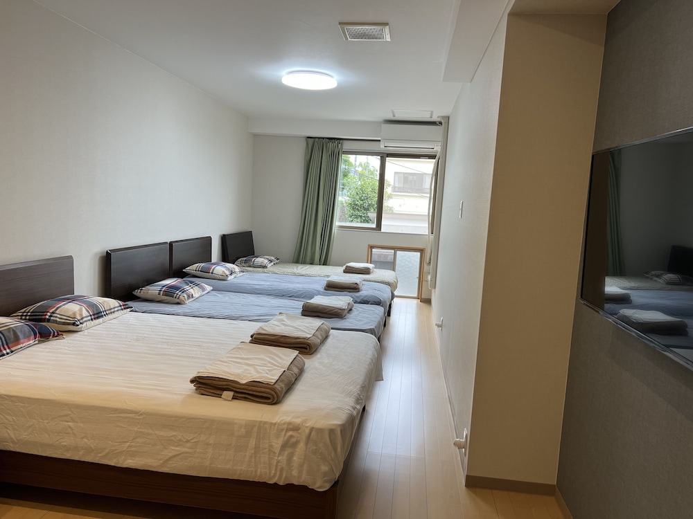 熱海温泉 GUEST HOUSE 惠 熱海