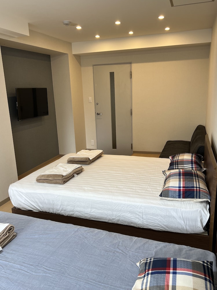 熱海温泉 GUEST HOUSE 惠 熱海