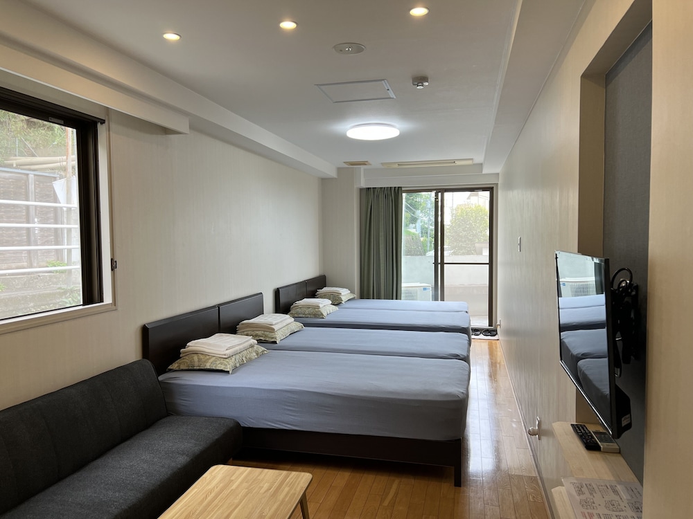 熱海温泉 GUEST HOUSE 惠 熱海