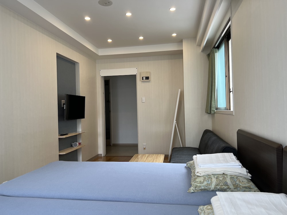 熱海温泉 GUEST HOUSE 惠 熱海