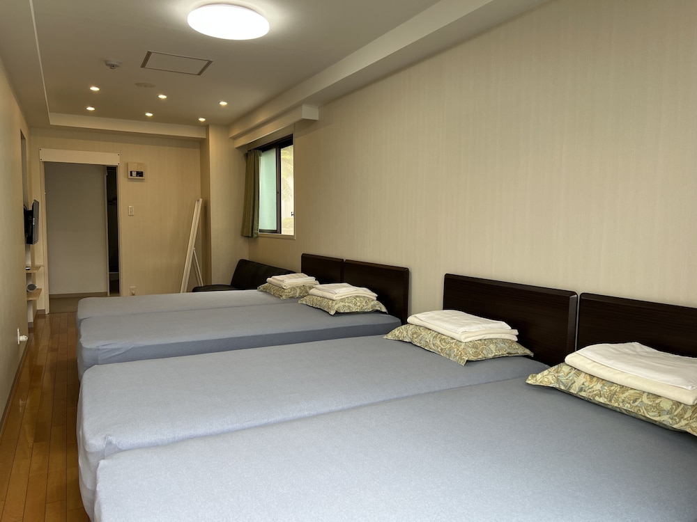 熱海温泉 GUEST HOUSE 惠 熱海