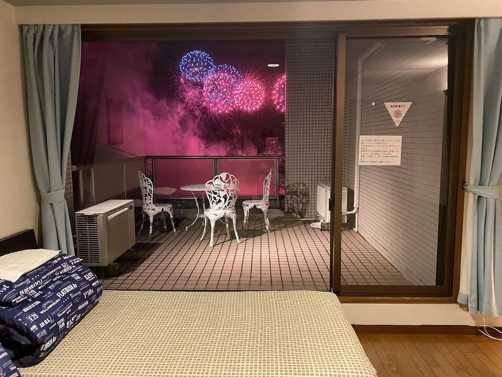 熱海温泉 GUEST HOUSE 惠 熱海