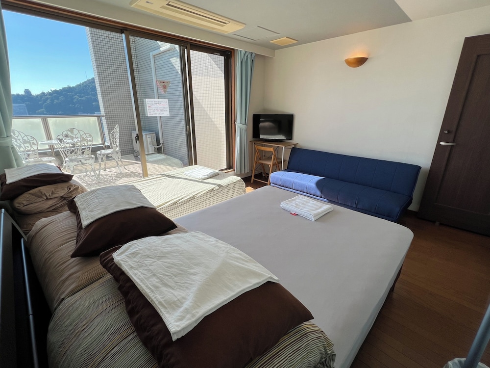 熱海温泉 GUEST HOUSE 惠 熱海